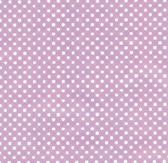 Papel Contact Estampado - Poa Lilas