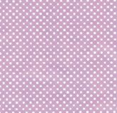 Papel Contact Estampado - Poa Lilas