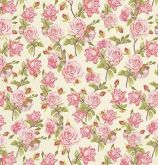 Papel Contact Estampado - Floral 2